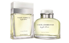 DolceGabbana Light Blue estate  anteprima