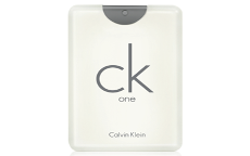 ck one on the go anteprima