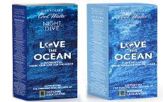 davidoff cool water love the ocean anteprima