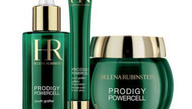 Helena Rubinstein Powercell