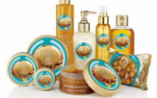 thebodyshop