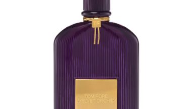 Tom Ford Velvet Orchid