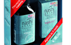 nashi argan cura i capelli