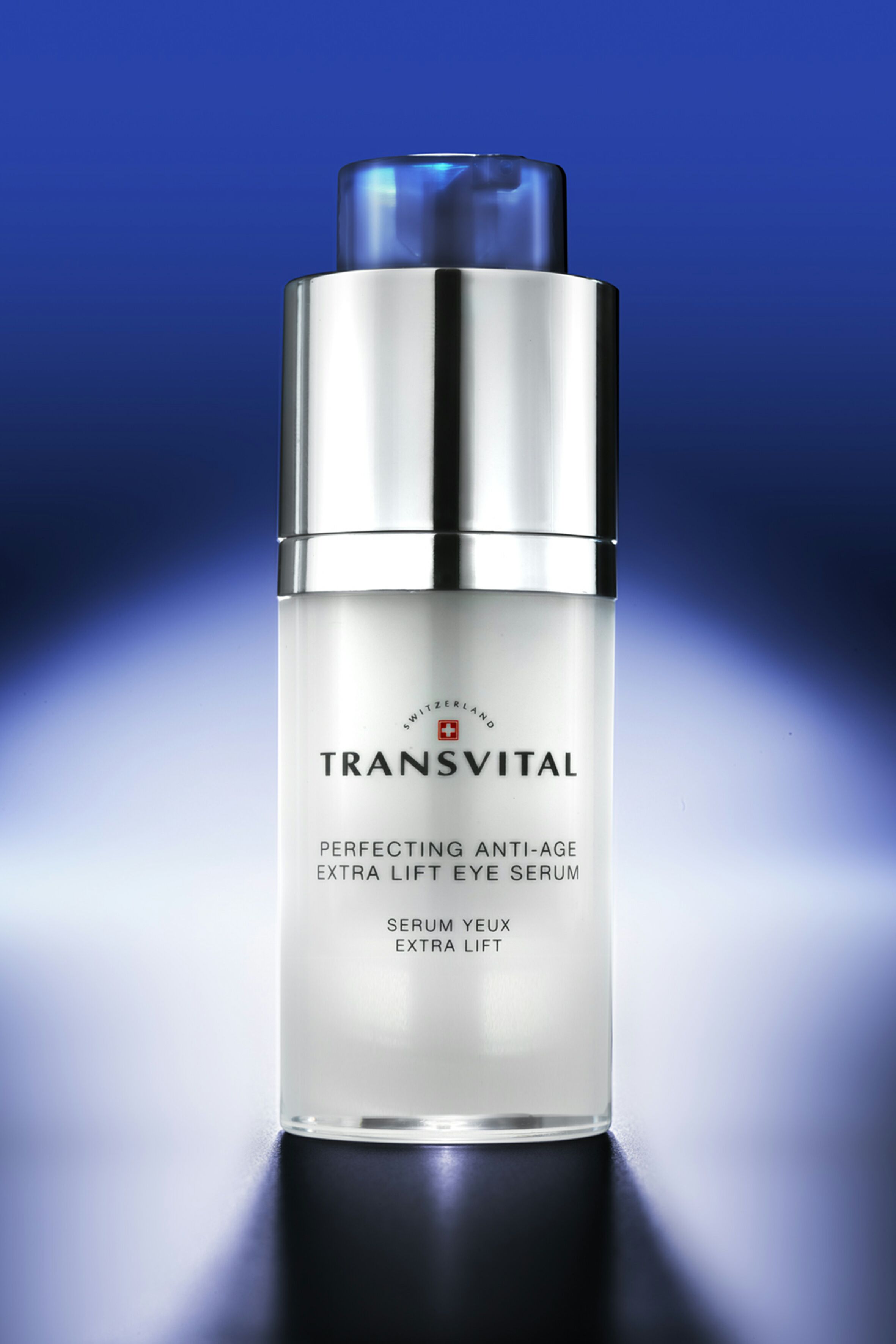 Transvital, le beauty novità autunno 2014