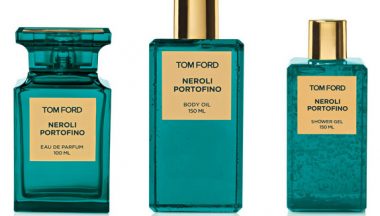 Neroli Portofino Tom Ford