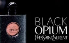 black opium yves saint laurent