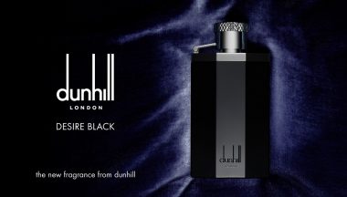 Dunhill Desire Black