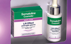somatoline lift effect