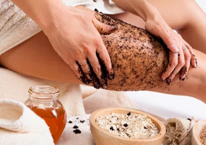 rimedi naturali per cellulite