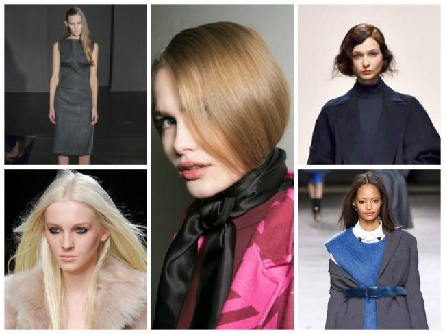 tendenze capelli london fashion week ai 2015 2016