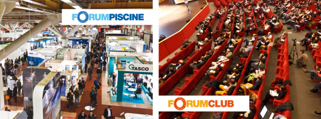 ForumClub e ForumPiscine