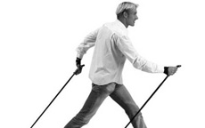 Nordic Walking