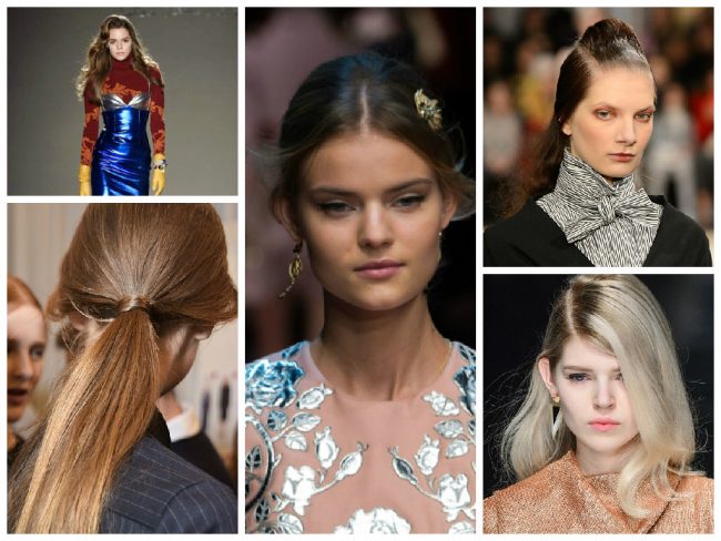 tendenze capelli milano fashion week ai 2015 2016