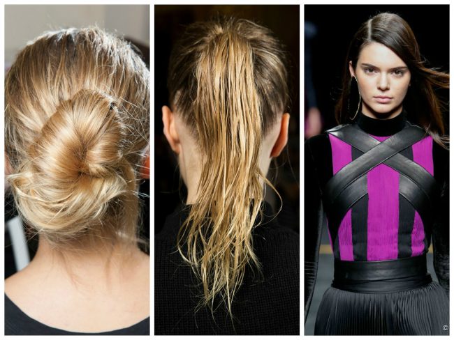 tendenze capelli paris fashion week ai 2015 2016