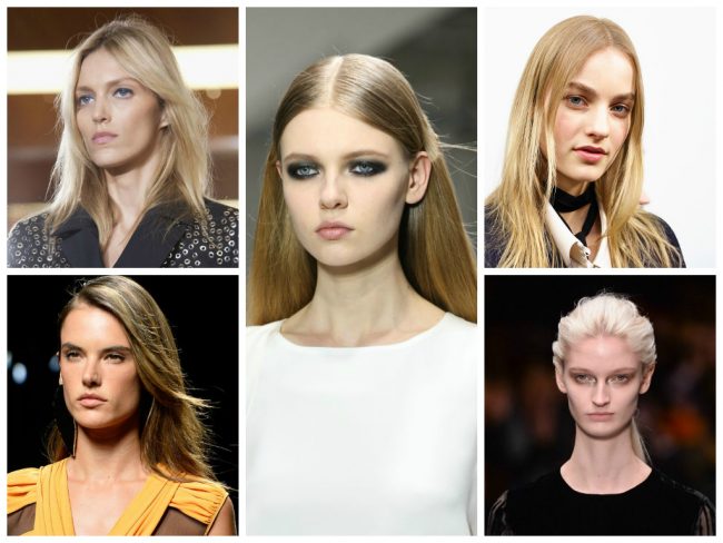 tendenze capelli paris fashion week ai 2015 2016