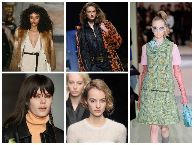 tendenze capelli milano fashion week ai 2015 2016