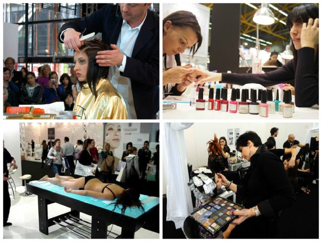 cosmoprof bologna 2015