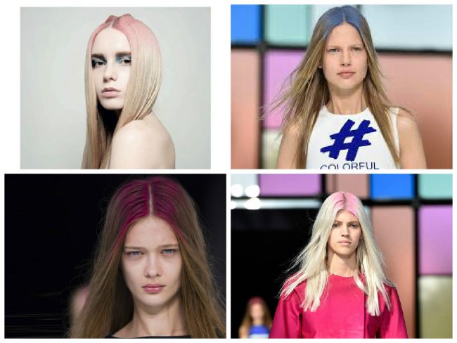 tendenze colore capelli pe 2015