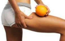 combattere la cellulite