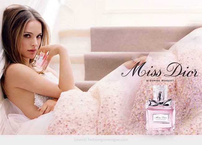 Miss Dior Blooming Bouquet