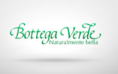 bottega verde