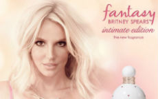 Britney Spears Fantasy Intimate Edition