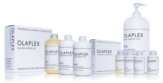 olaplex