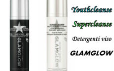 argilla glamglow detergenti viso