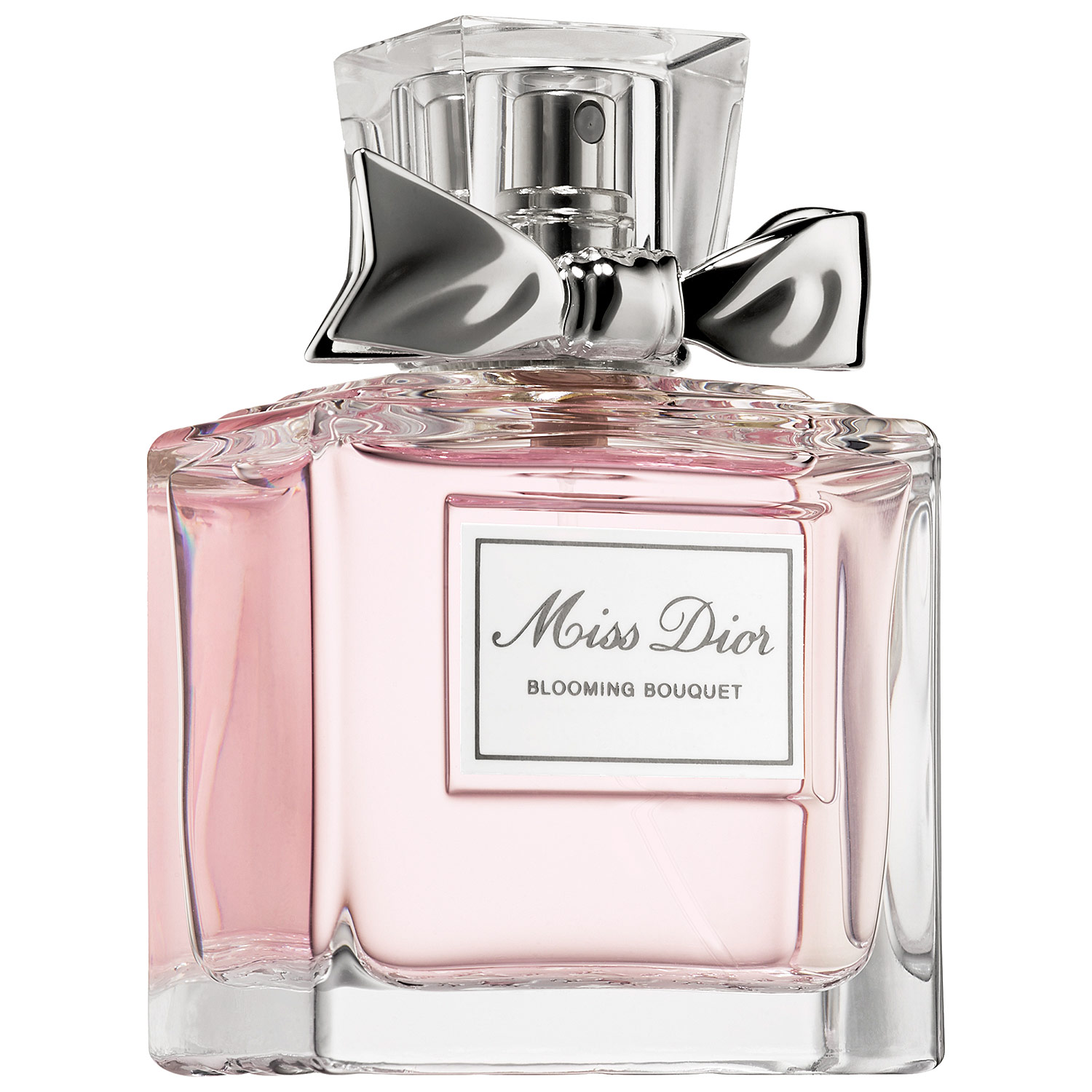 Miss Dior Blooming Bouquet, il profumo sensuale