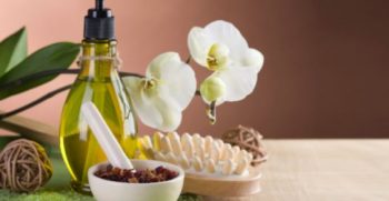 Usi alternativi dell'olio d'oliva