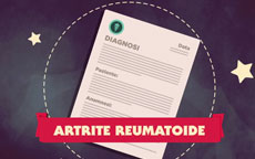 artrite reumatoide diagnosi