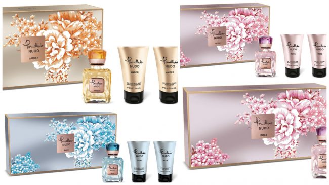 cofanetti profumi donna natale 2015