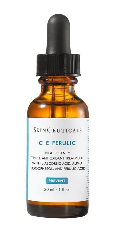 vit c ferulic skinceuticals