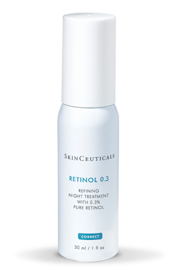 retinol skinceuticals