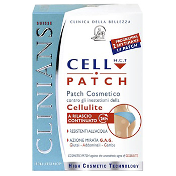 Patch anti cellulite : come funzionano ?