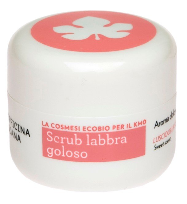 Trattamenti labbra: scrub e maschere per proteggerle!