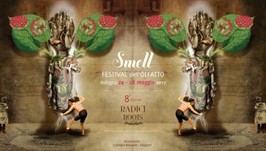 Smell Festival Olfatto 2017