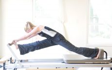 cosa è il pilates