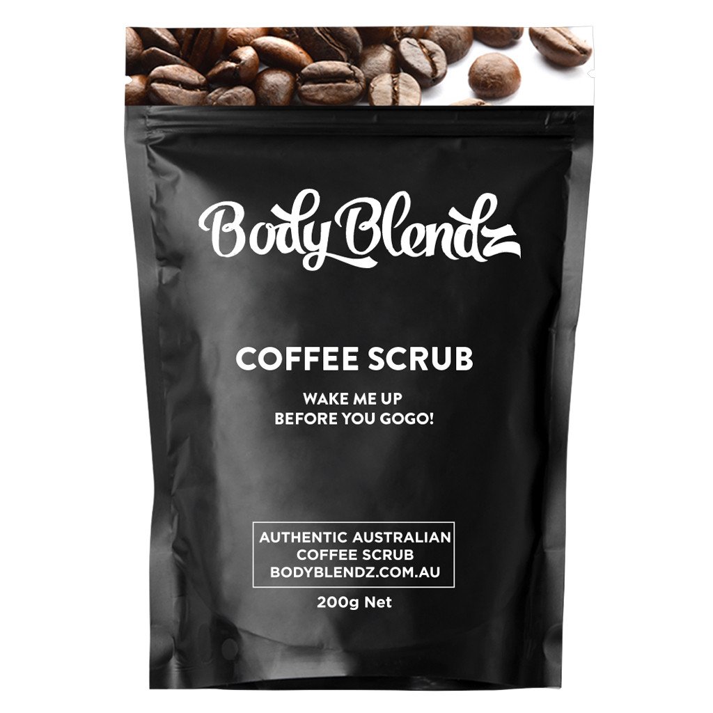 15 scrub al caffè da provare