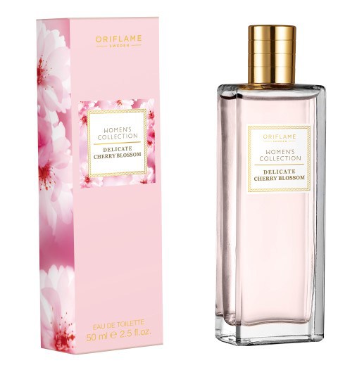 Fragranze ai fiori di ciliegio: 7 profumi sakura inspired