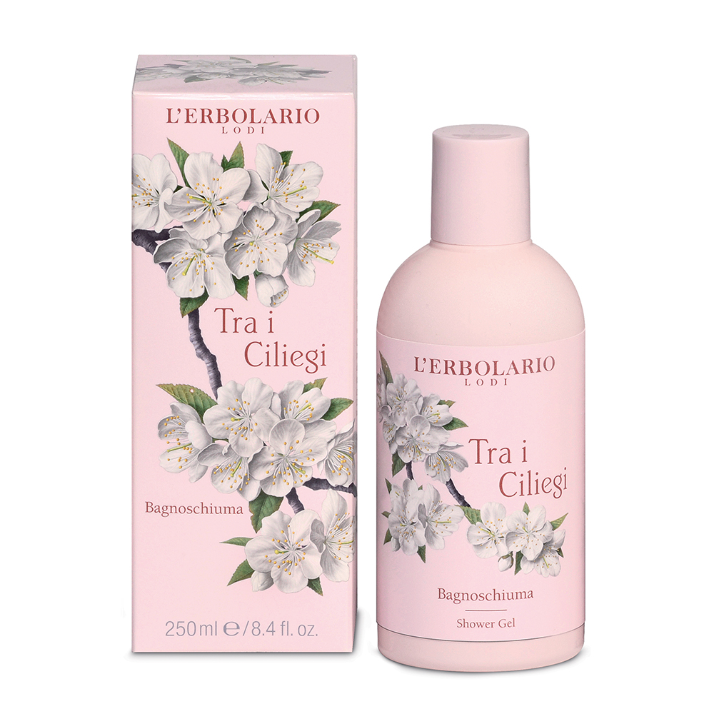 Fragranze ai fiori di ciliegio: 7 profumi sakura inspired