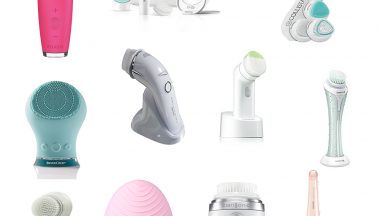 Beauty device