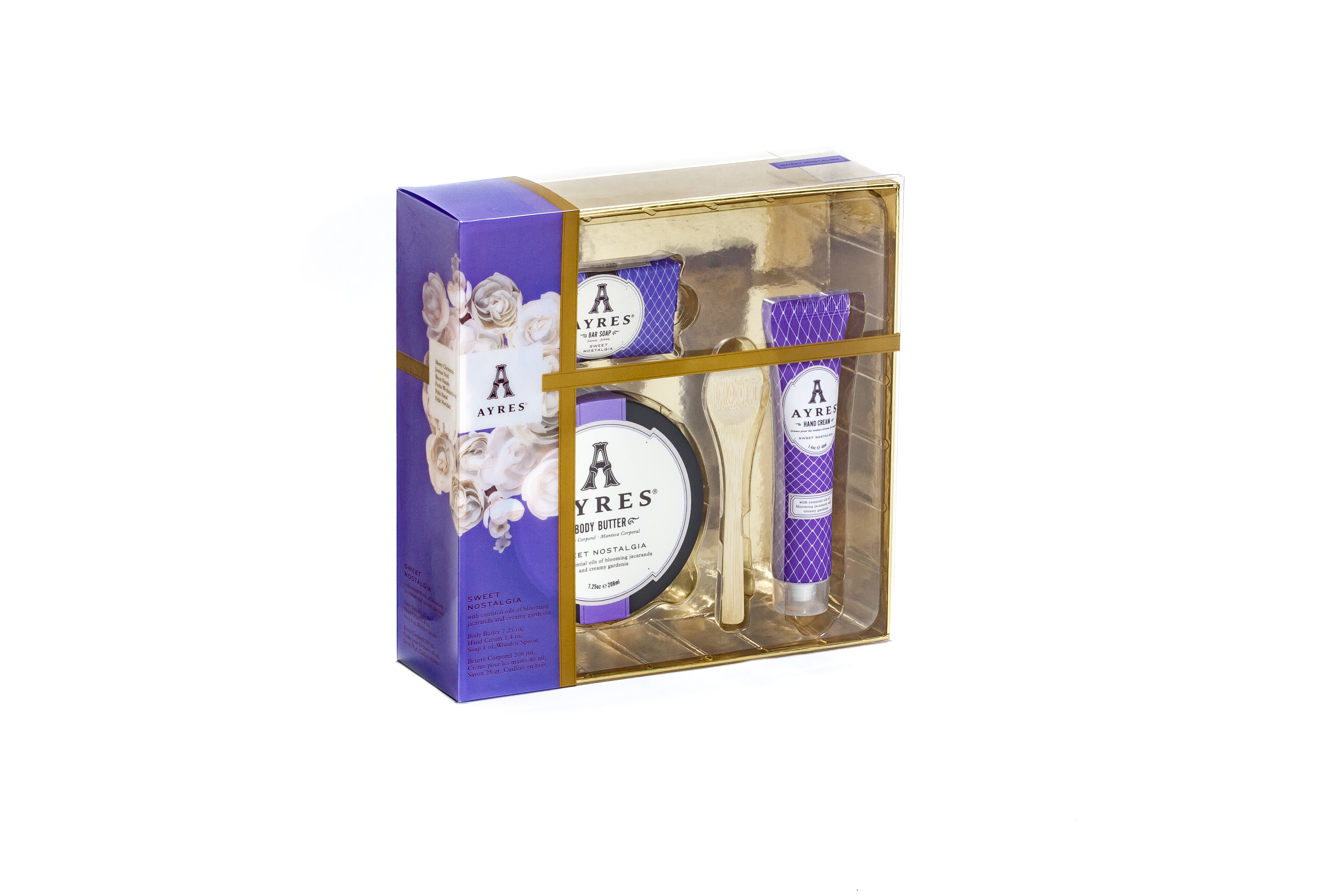 Gift set Natale