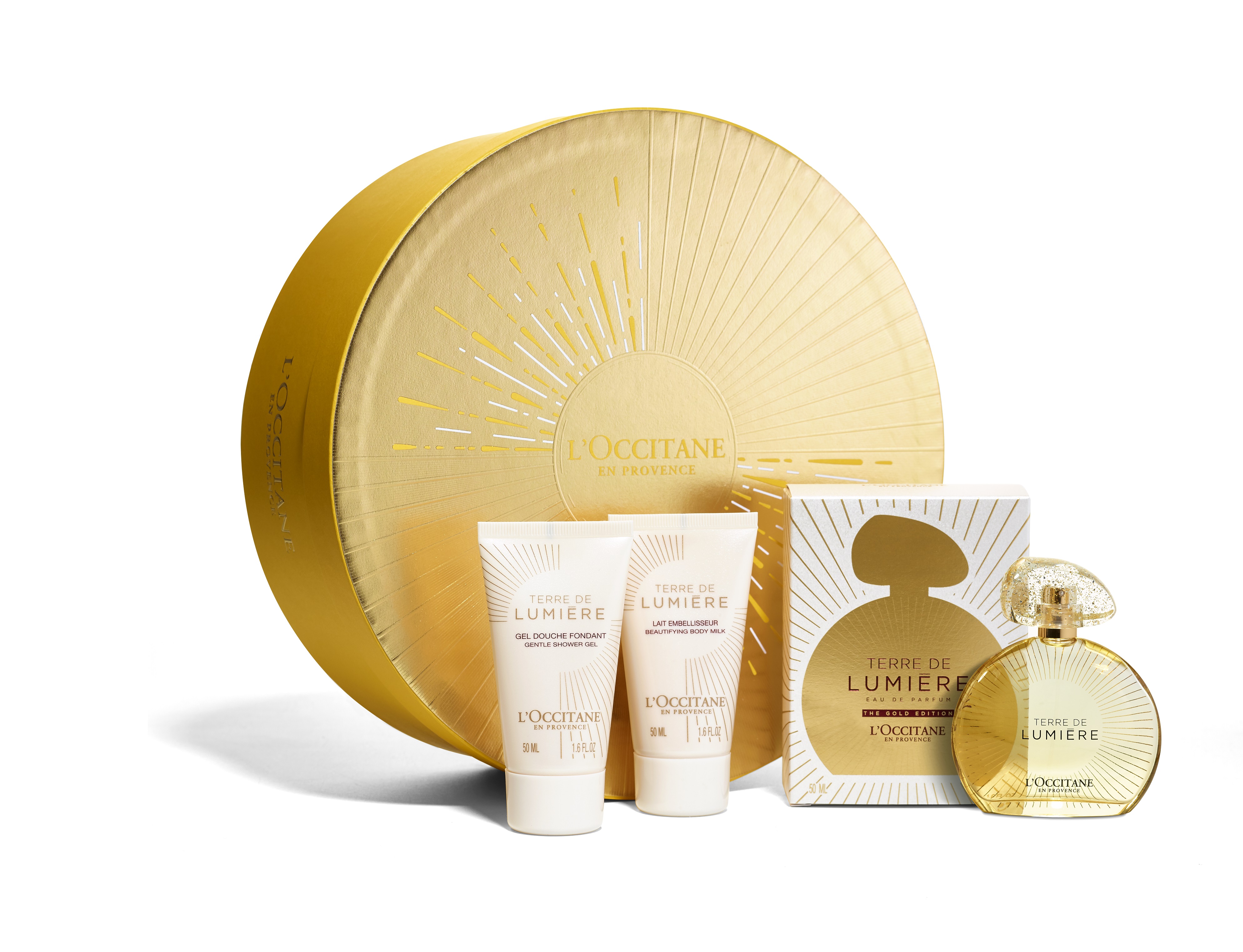 Gift set Natale