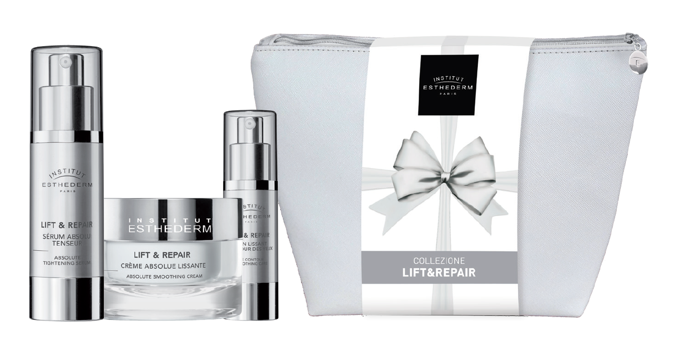 Gift set Natale