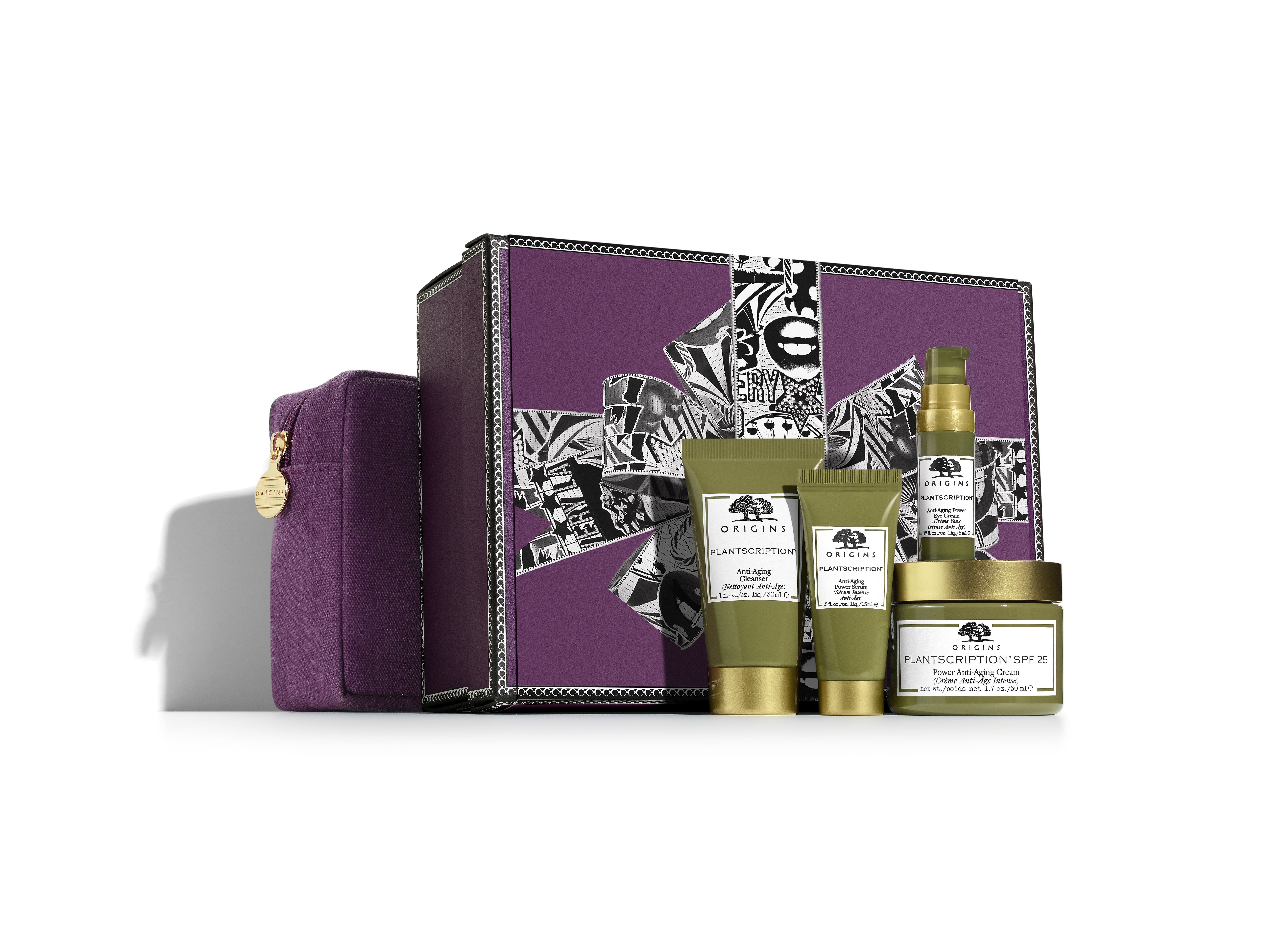 Gift set Natale