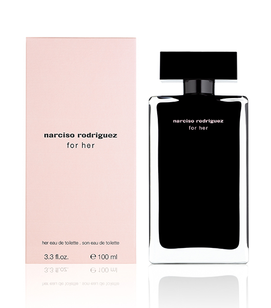 Narciso Rodriguez For Her EDT