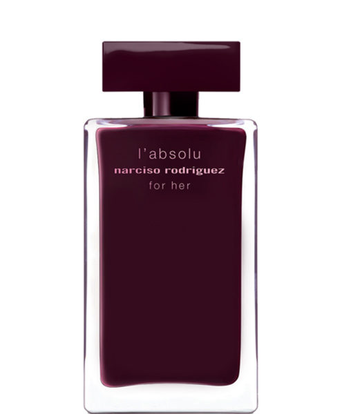 Narciso Rodriguez for her l’Absolu